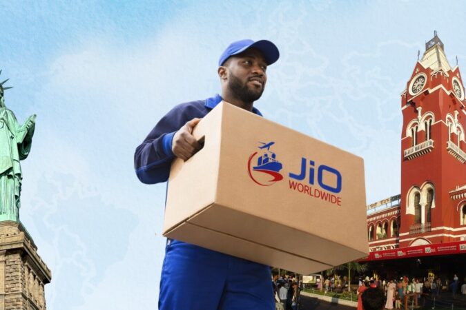 Moving to Chennai from New York