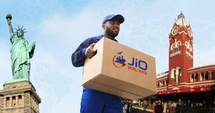 Moving to Chennai from New York