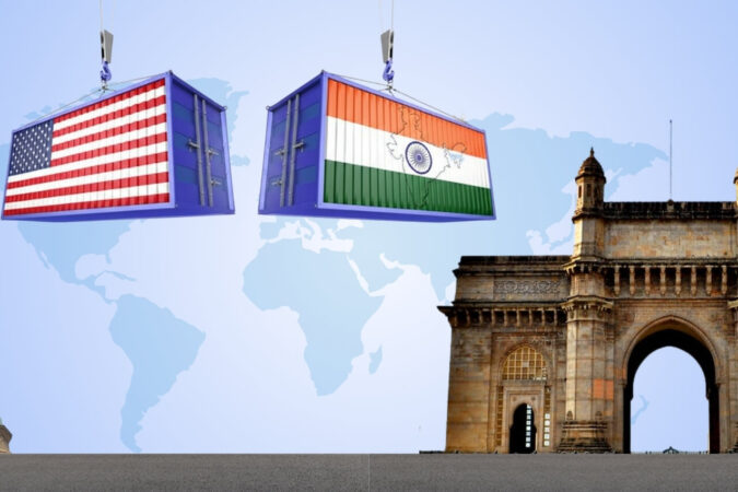 Moving to Mumbai from New York