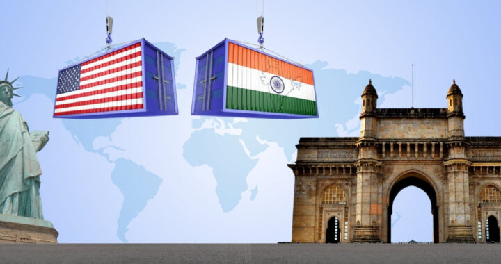 Moving to Mumbai from New York