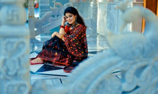 Casual Sarees