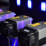 Industrial Laser Sensors