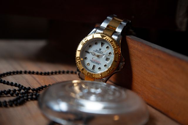Luxury Watches