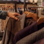 Men’s Blazers and Jackets