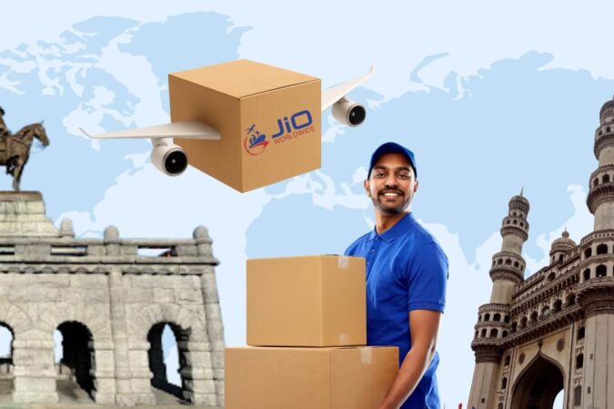 Moving to Hyderabad from Chicago