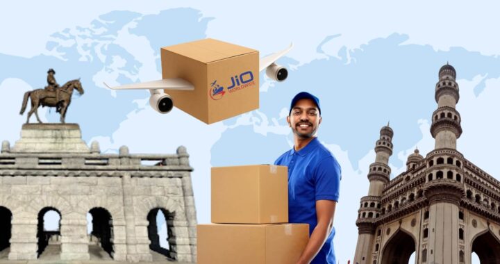 Moving to Hyderabad from Chicago