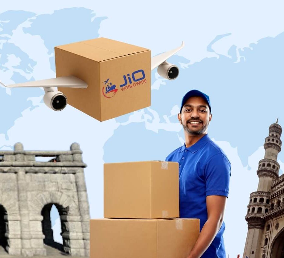 Moving to Hyderabad from Chicago