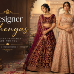 Designer Lehengas for Women
