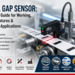 Label Gap Sensor Complete Guide
