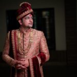 Shervani for Men