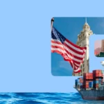 FCL Shipping to India