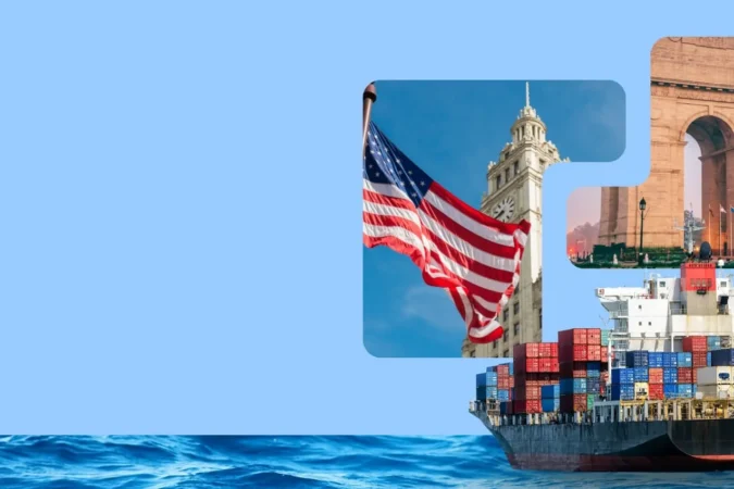 FCL Shipping to India