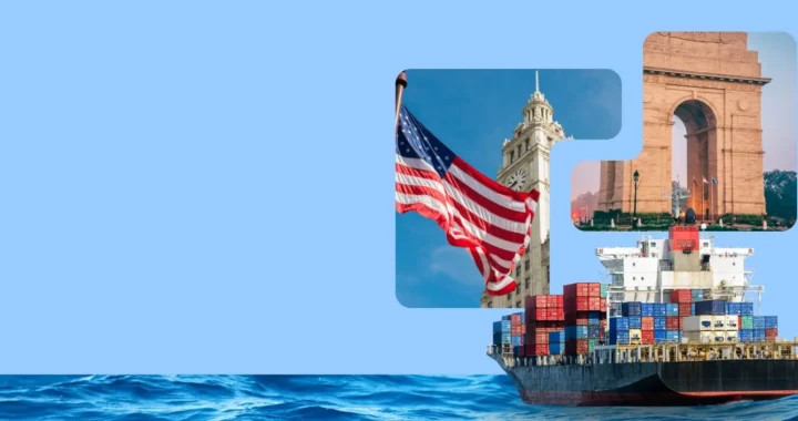 FCL Shipping to India