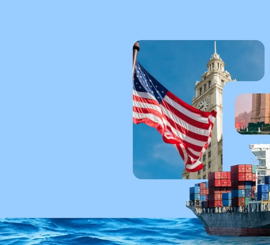 FCL Shipping to India