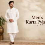 Men Kurta Pyjama