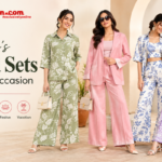 Women CoOrd Sets