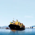 LCL shipping to India from USA
